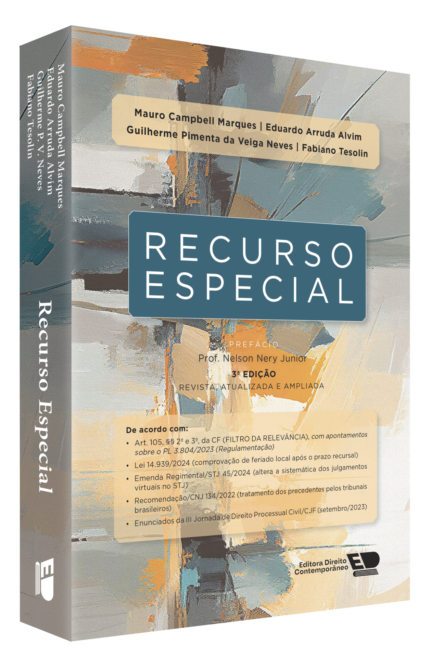 recurso especial