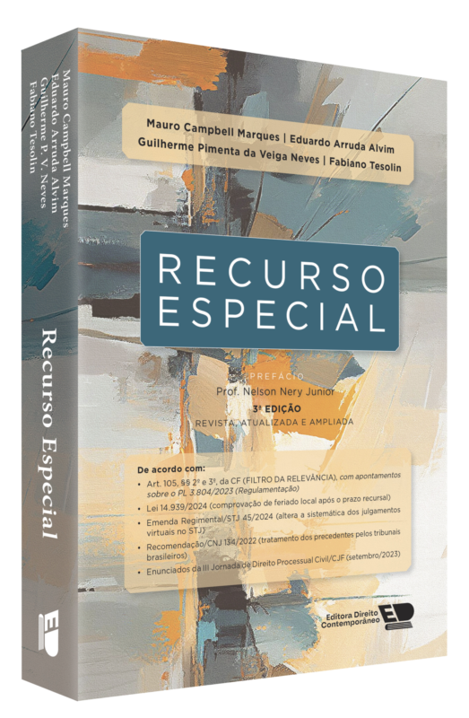 recurso especial