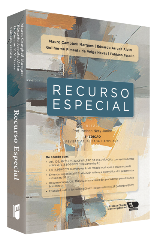 recurso especial