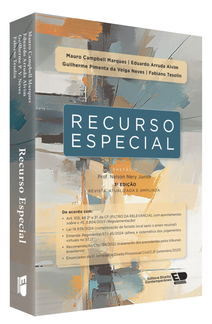 recurso especial