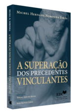 superação precedentes