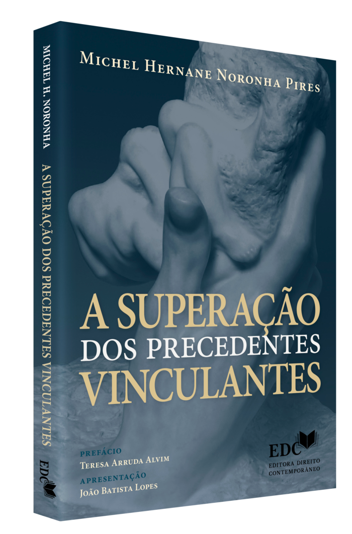 superação precedentes