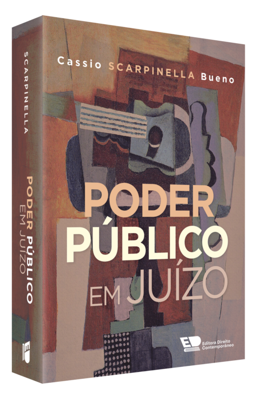 Poder público em juízo