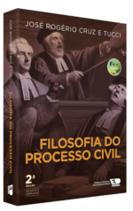 Filosofia do Processo Civil - 2ª Edição - Imagem 2