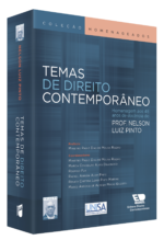 Temas de Direito Contemporâneo - Homenagem aos 45 anos de docência do Prof. Nelson Luiz Pinto - Imagem 2