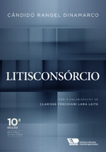 Litisconsórcio - 10ª Edição (2026)