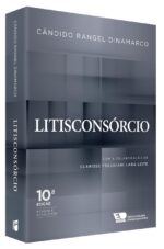 Litisconsórcio - 10ª Edição (2026) - Imagem 2