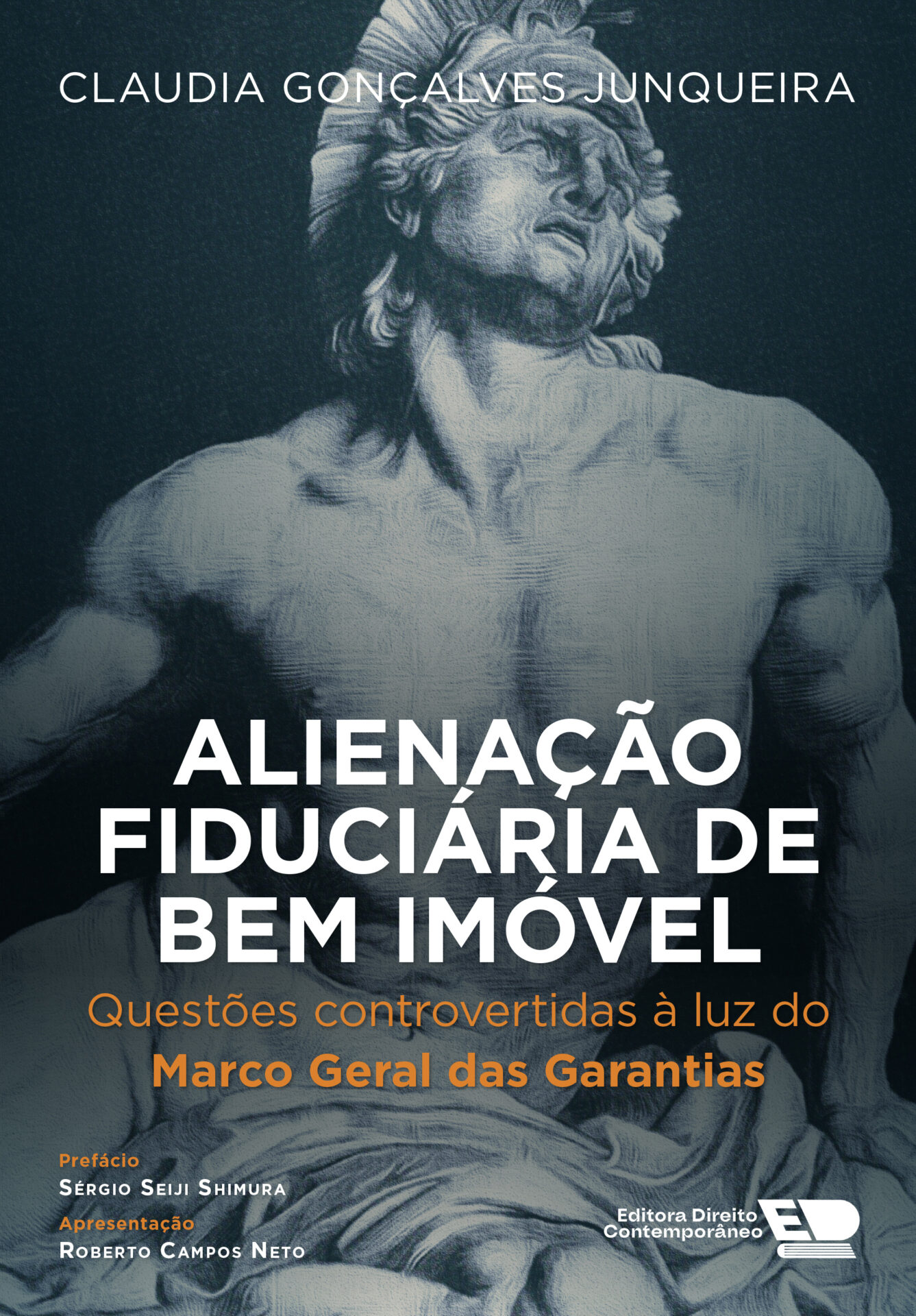 capa Alienac╠ºa╠âo Fiduciaria 2D Alta Alienação Fiduciária de Bem Imóvel - Imagem 1