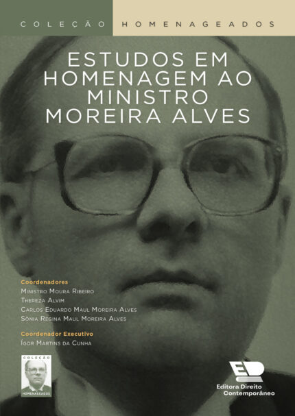 Estudos em Homenagem ao Ministro Moreira Alves