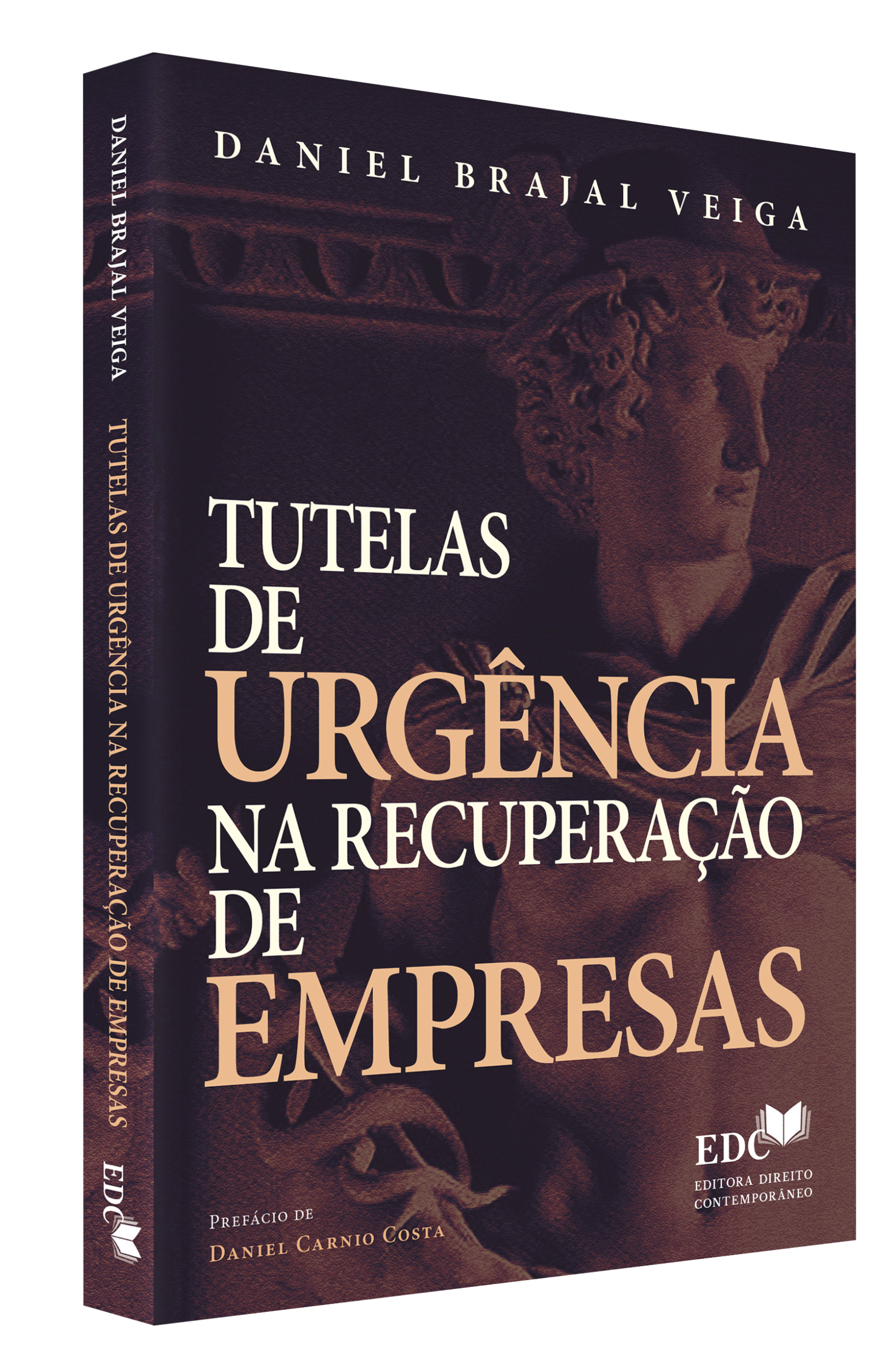 Tutelas de Urgência na Recuperação de Empresas - Imagem 2
