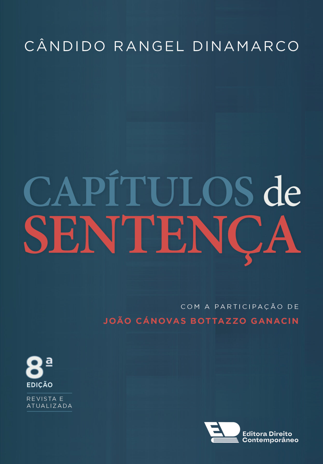 Capítulos de Sentença