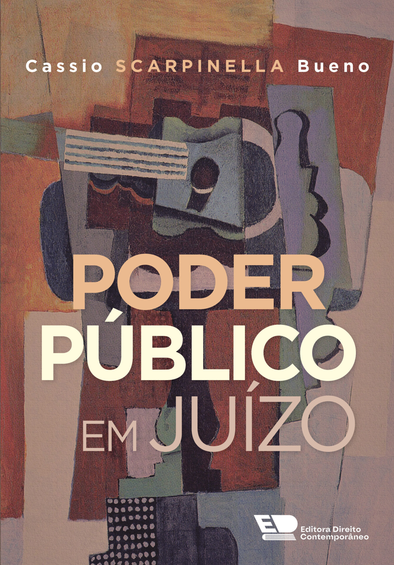 Poder Público em Juízo