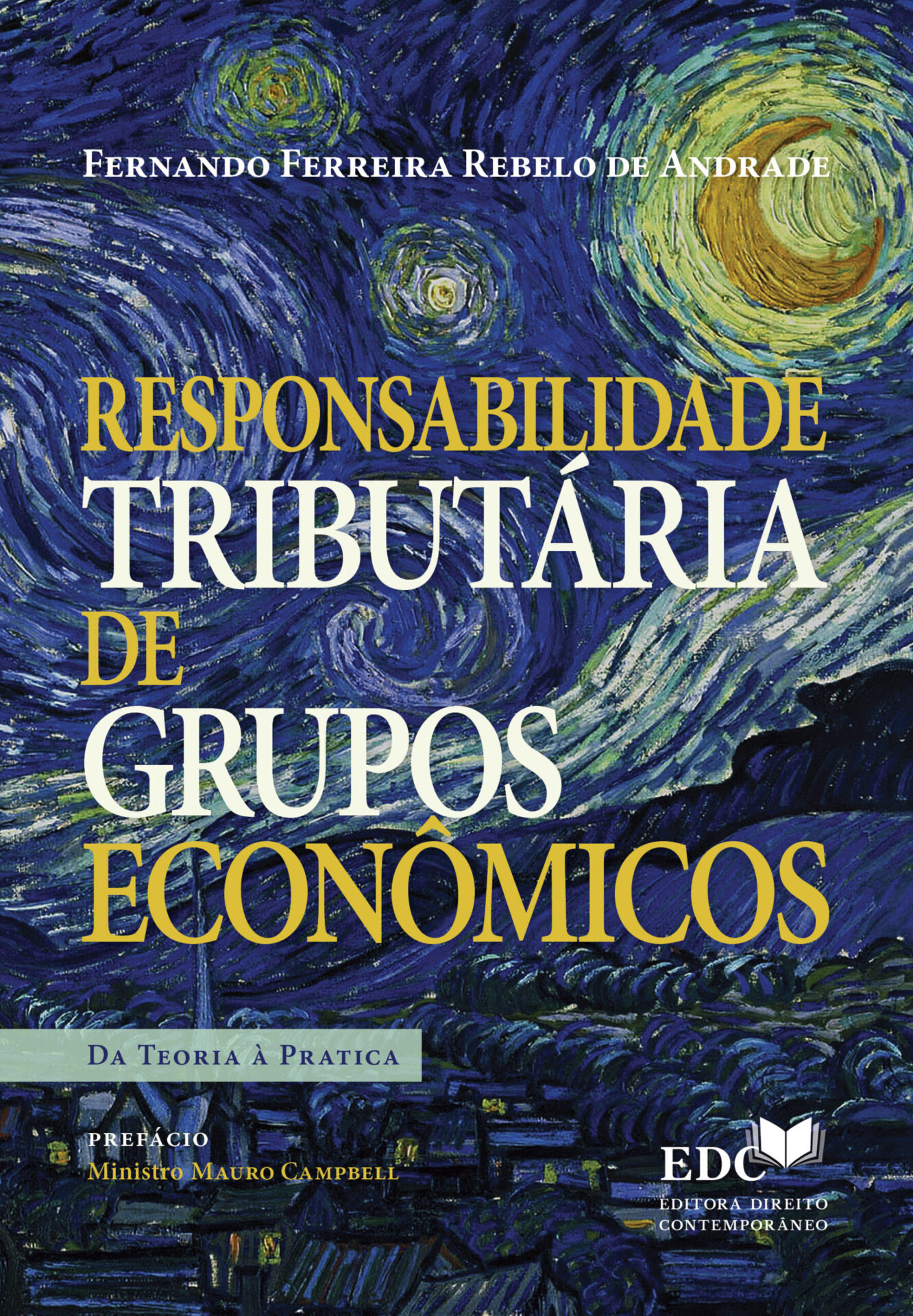 Responsabilidade Tributária de Grupos Econômicos