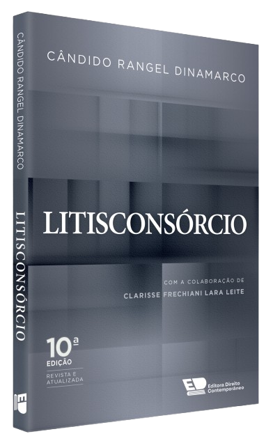 Litisconsórcio
