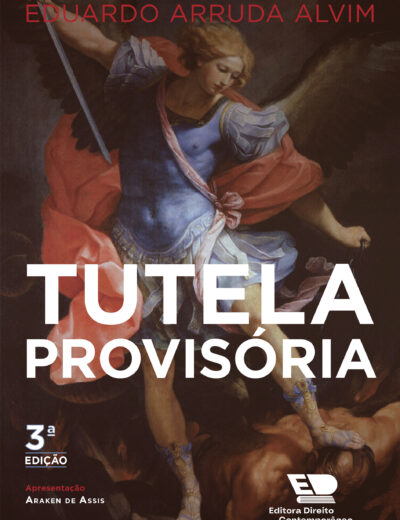 Tutela Provisória (3ª Edição 2027)